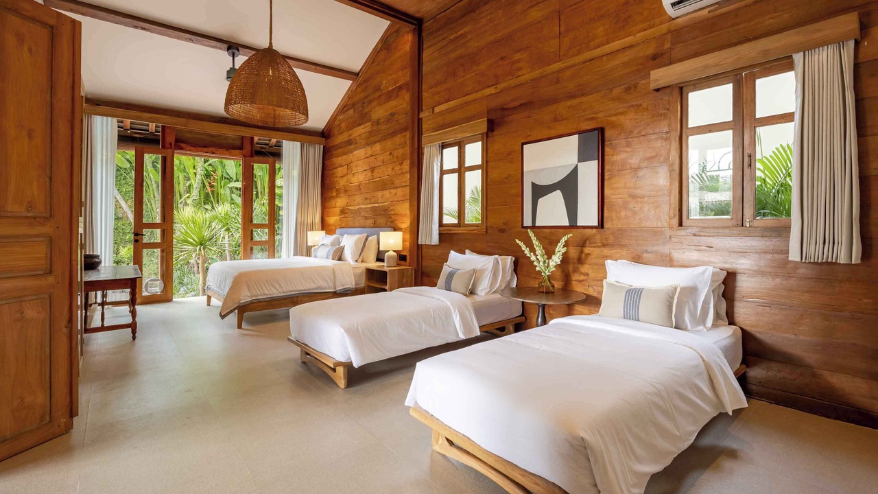 Photo of Bedroom in Banjar Semer