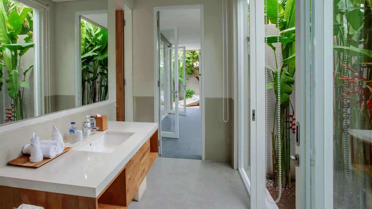 Photo of Bathroom in Berawa