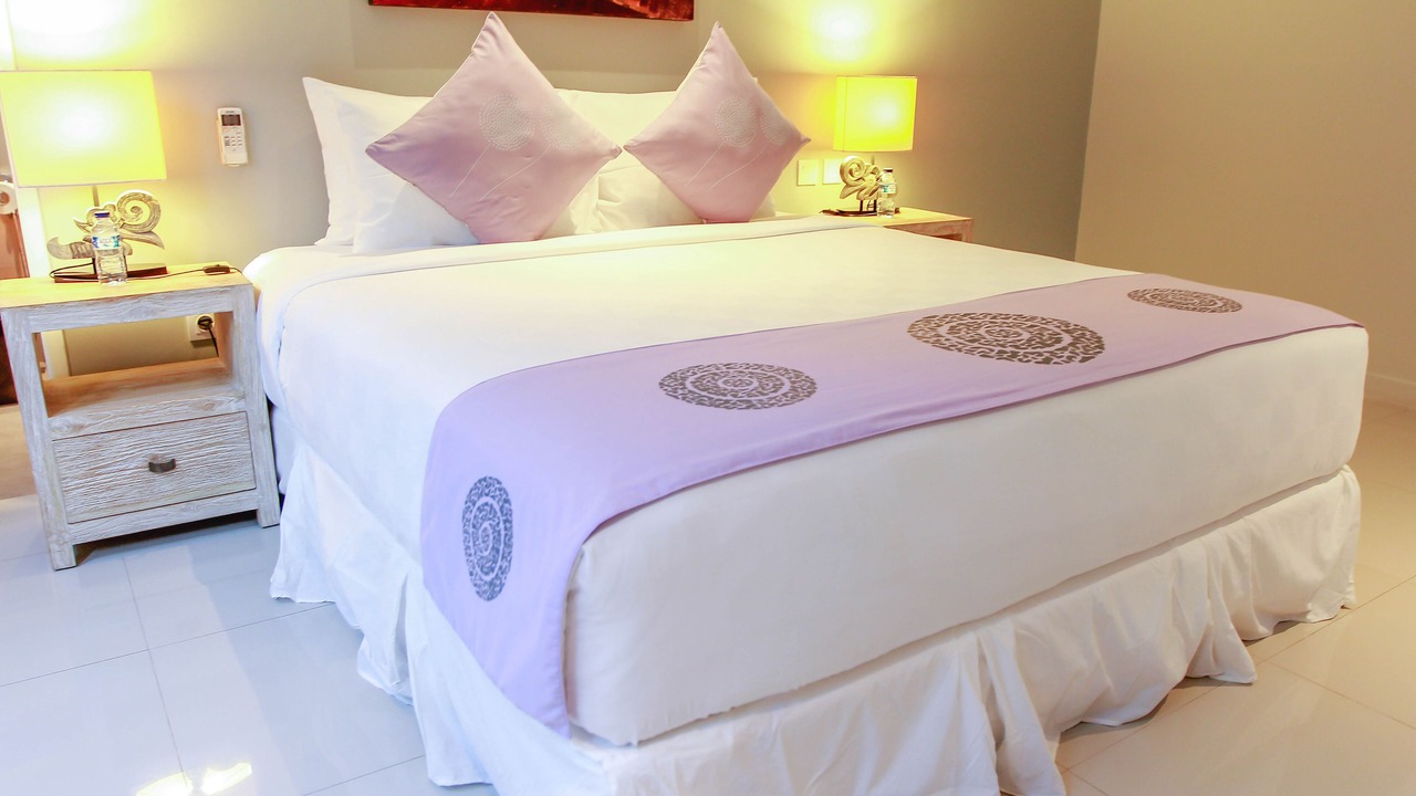 Photo of Bedroom in Berawa