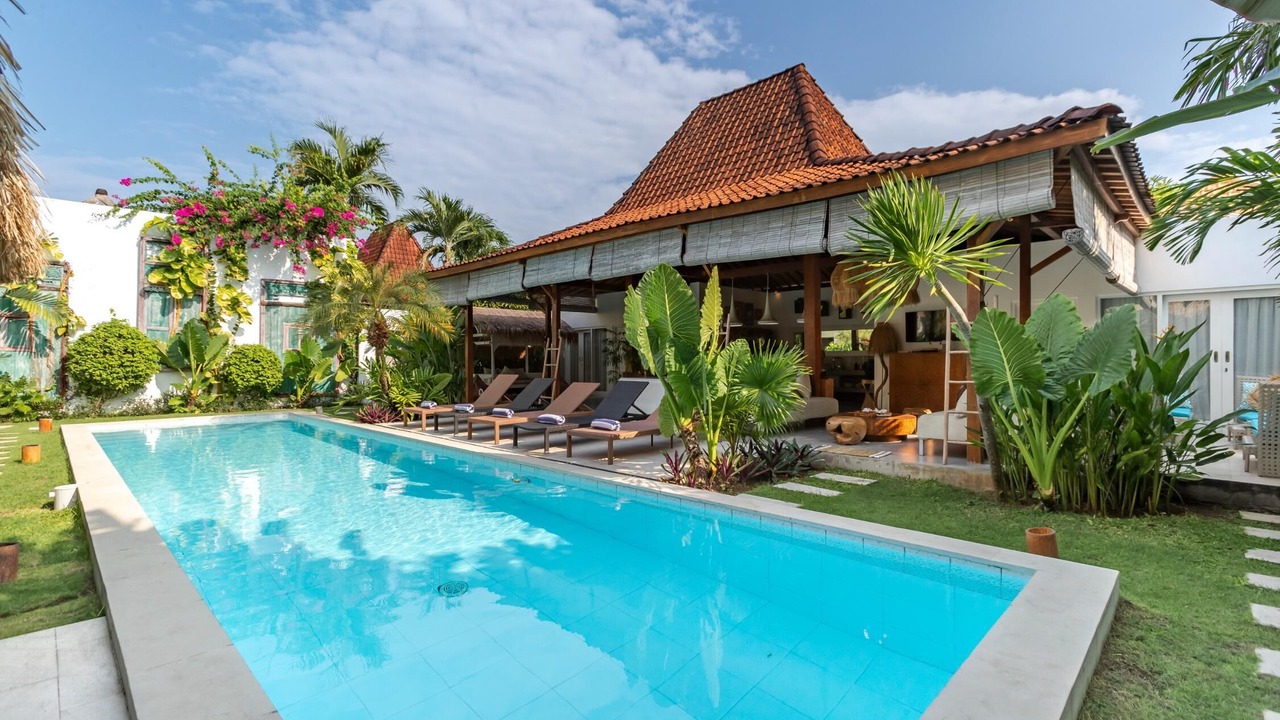 Photo of Outdoor in Drupadi