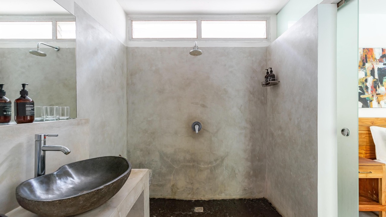 Photo of Bathroom in Drupadi
