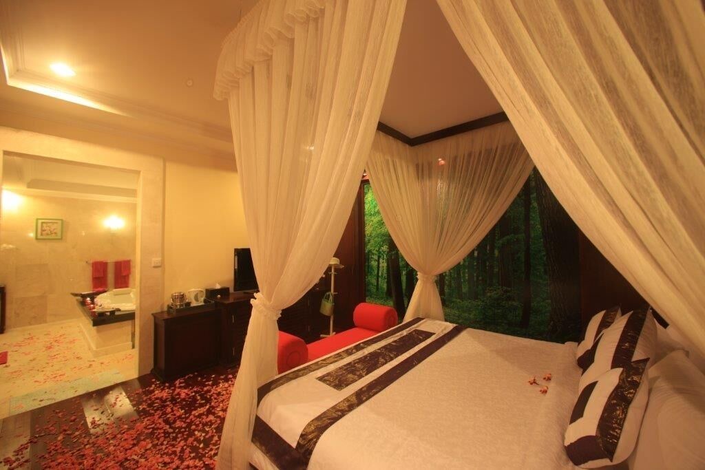 Photo of Outdoor in By Pass Ngurah Rai Kuta