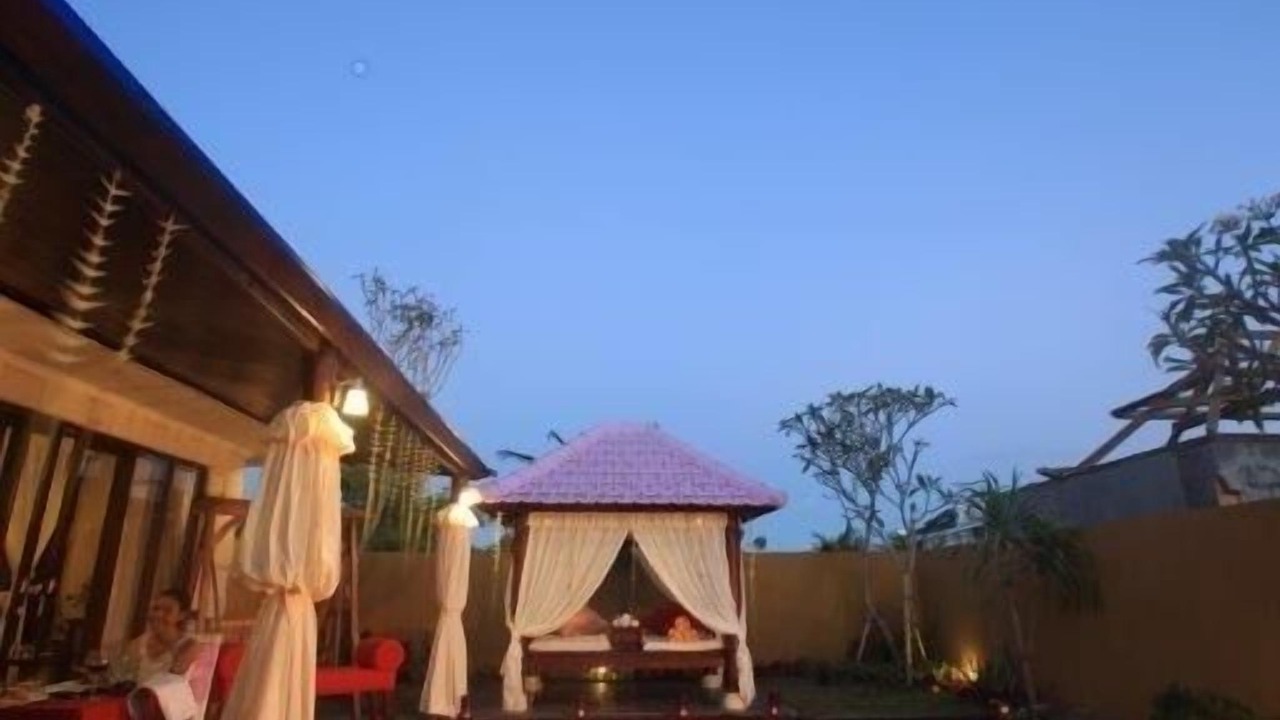 Photo of Outdoor in By Pass Ngurah Rai Kuta