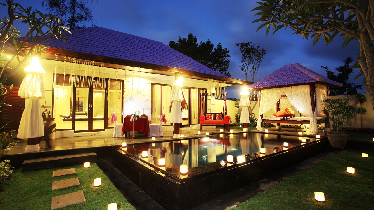 Photo of Outdoor in By Pass Ngurah Rai Kuta