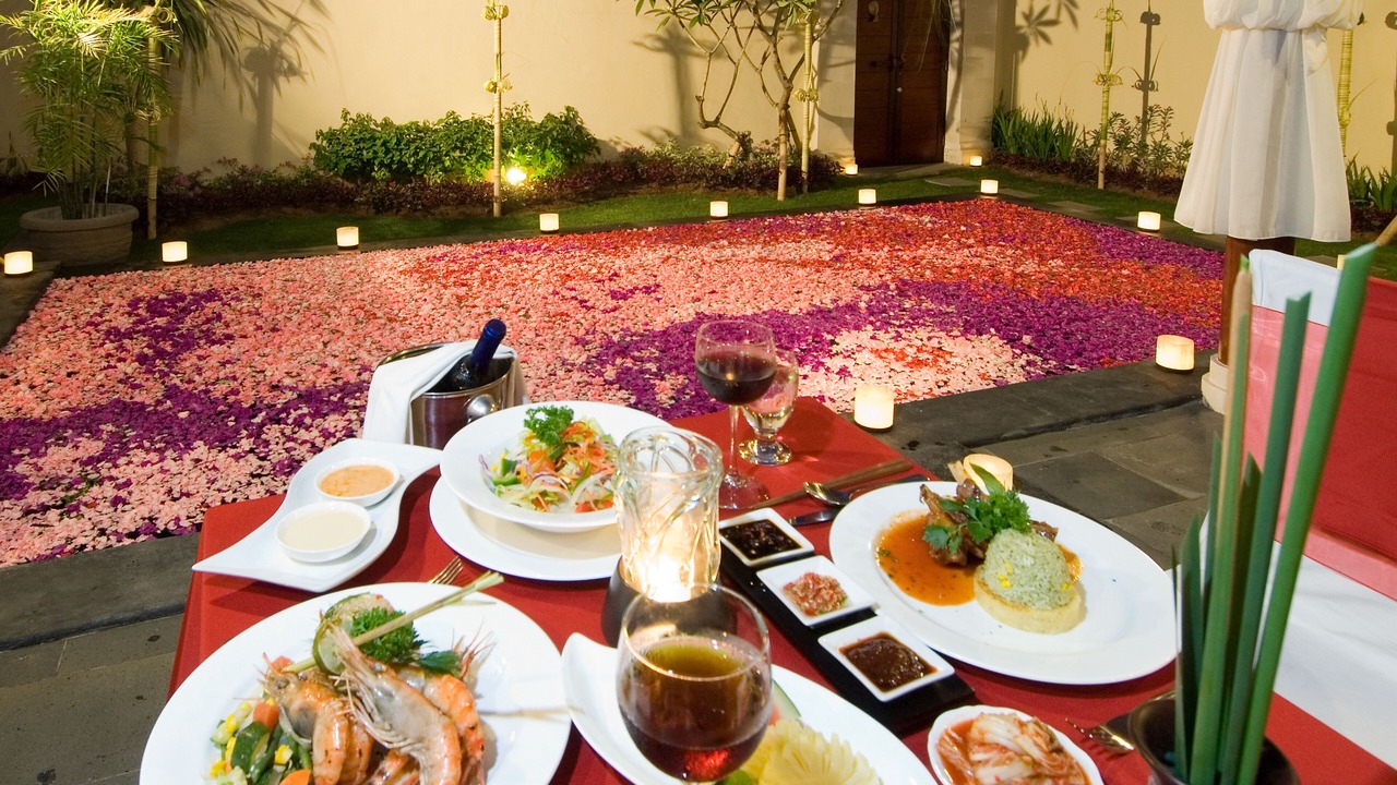 Photo of Outdoor in By Pass Ngurah Rai Kuta