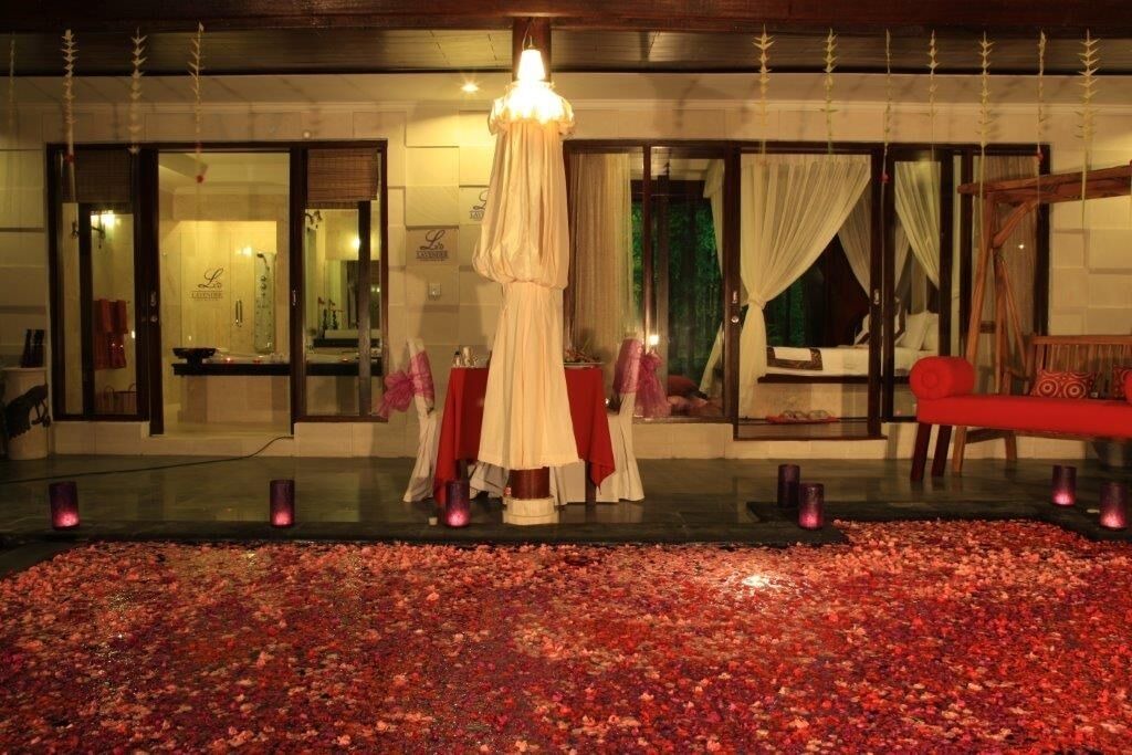 Photo of Outdoor in By Pass Ngurah Rai Kuta