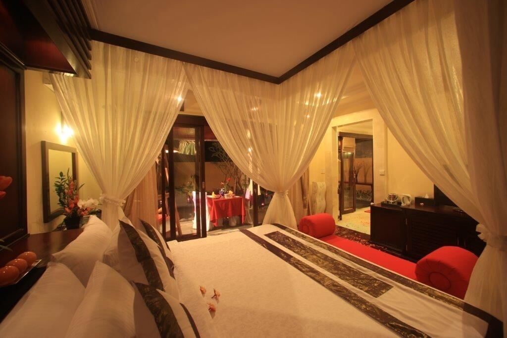 Photo of Outdoor in By Pass Ngurah Rai Kuta