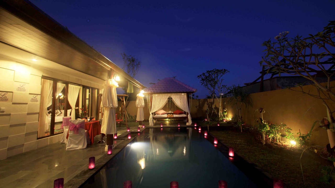 Photo of Outdoor in By Pass Ngurah Rai Kuta