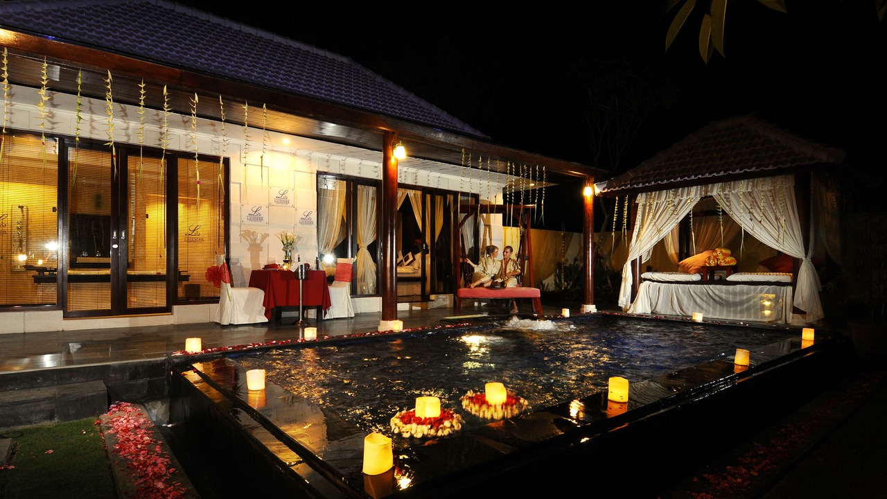 Photo of Outdoor in By Pass Ngurah Rai Kuta