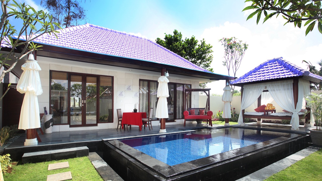 Photo of Outdoor in By Pass Ngurah Rai Kuta
