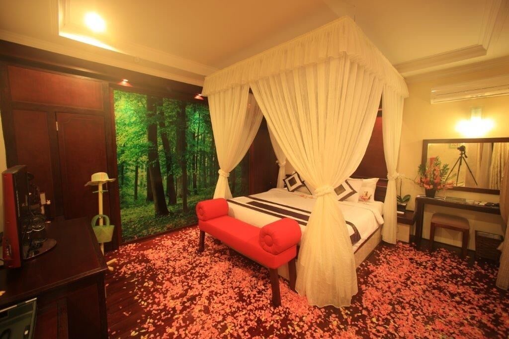 Photo of Outdoor in By Pass Ngurah Rai Kuta