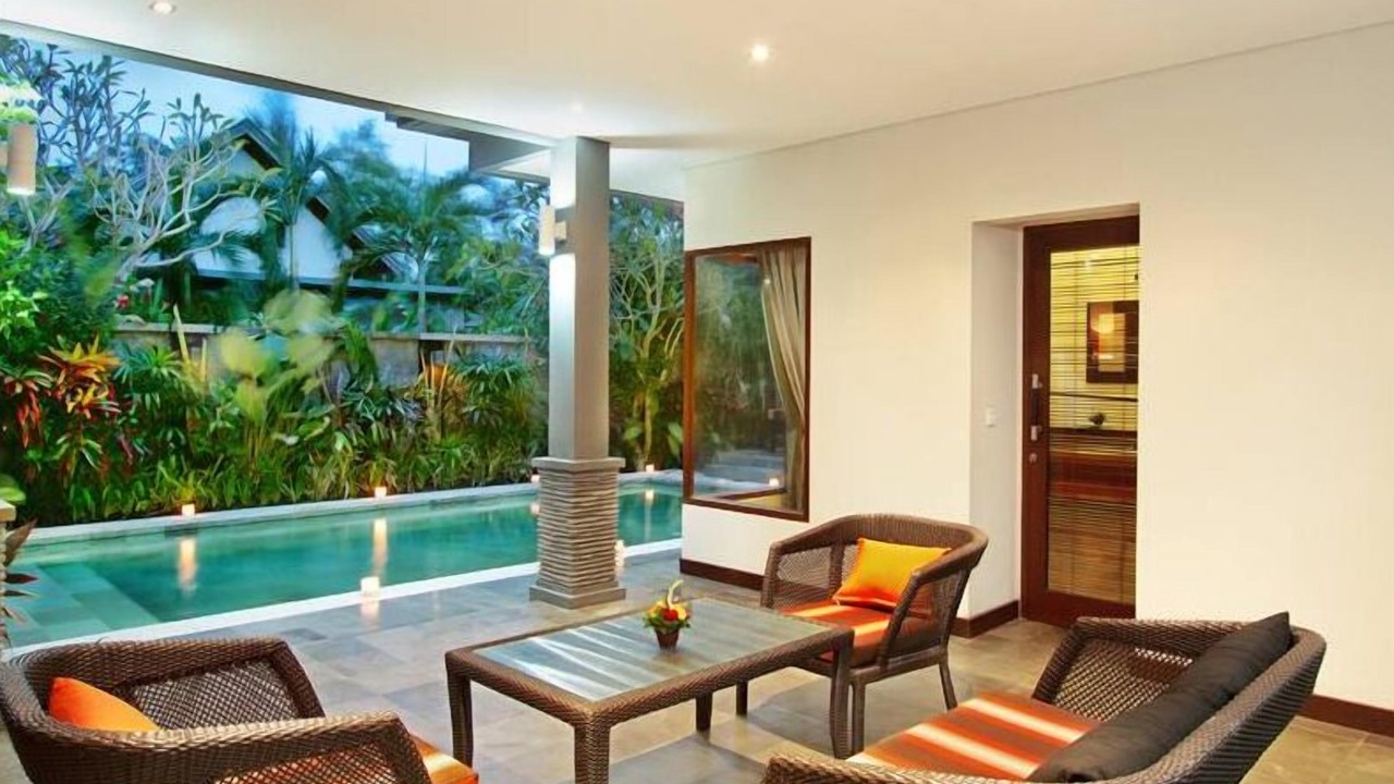 Photo of Outdoor in Pererenan