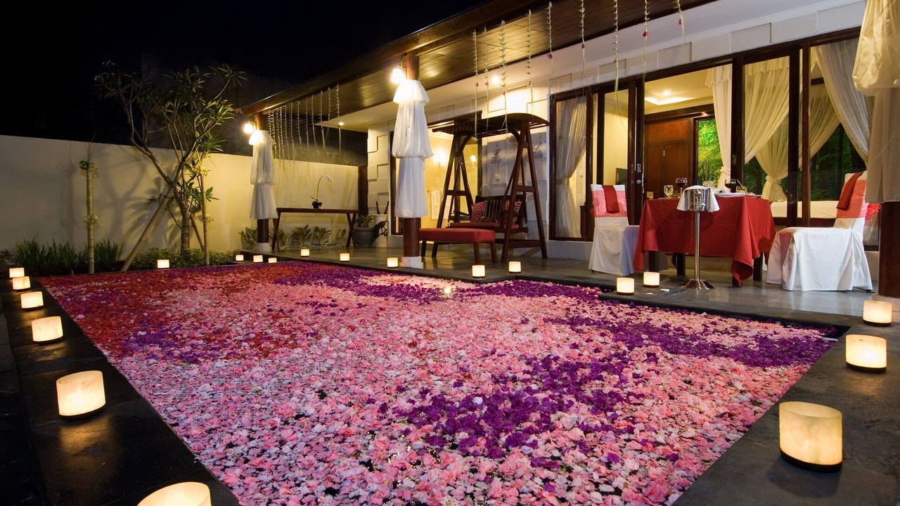 Photo of Outdoor in By Pass Ngurah Rai Kuta
