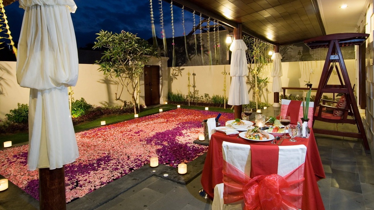 Photo of Outdoor in By Pass Ngurah Rai Kuta