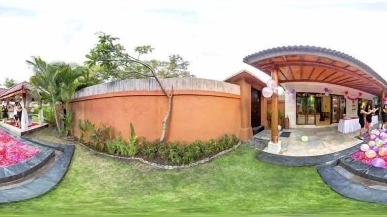 Photo of Outdoor in By Pass Ngurah Rai Kuta