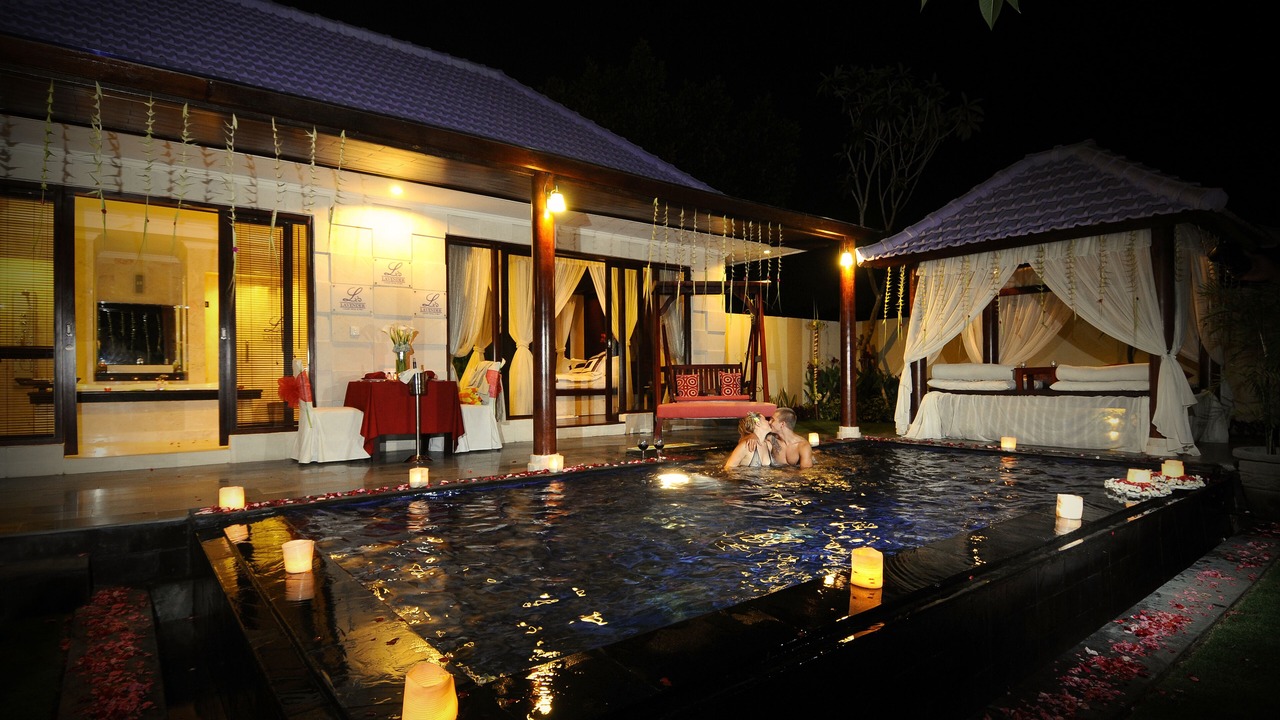 Photo of Outdoor in By Pass Ngurah Rai Kuta