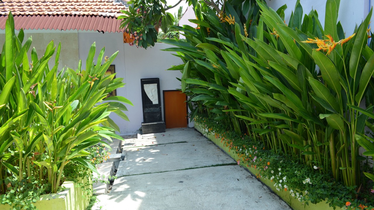 Photo of Outdoor in By Pass Ngurah Rai Kuta