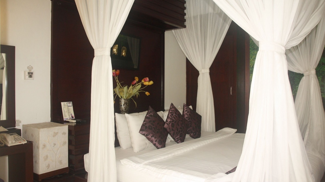 Photo of Outdoor in By Pass Ngurah Rai Kuta