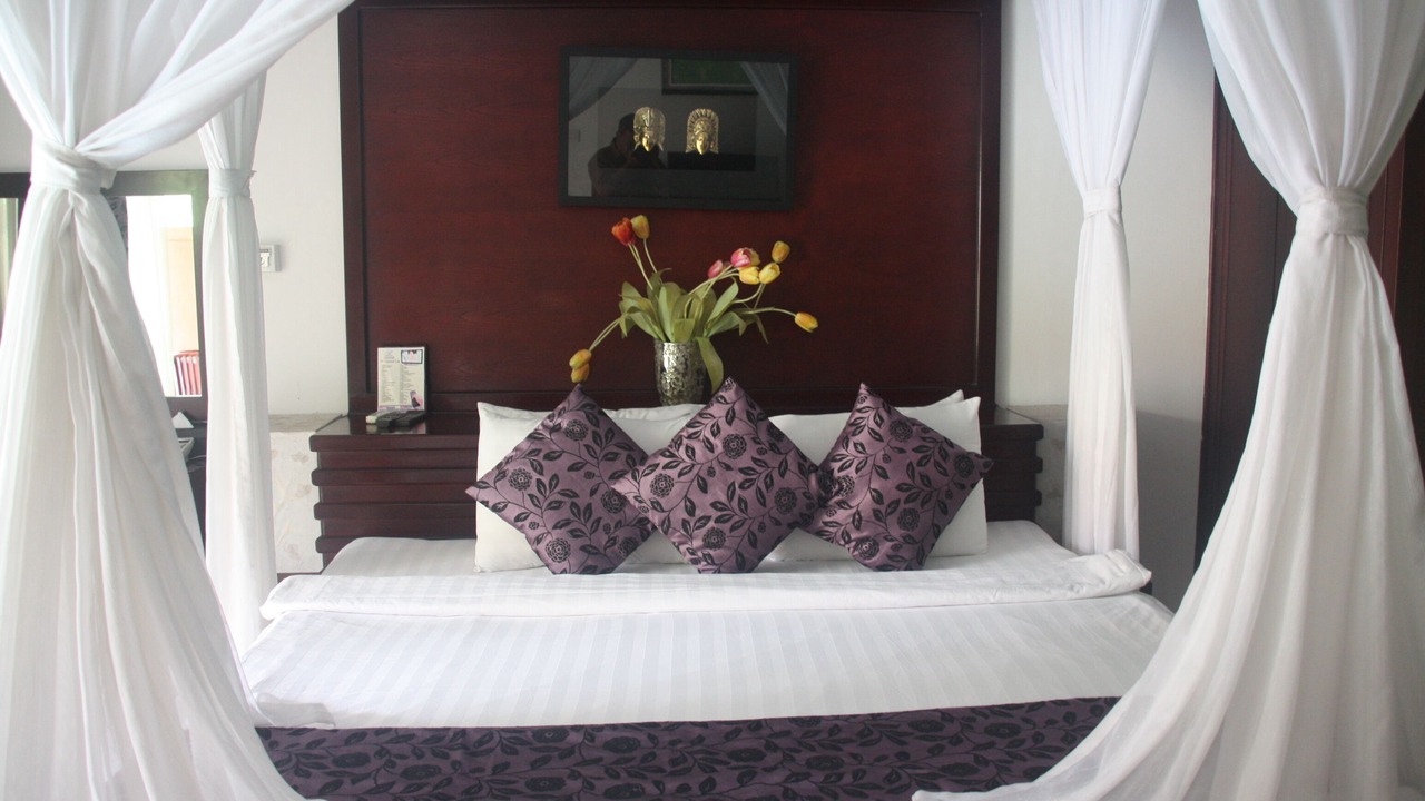 Photo of Outdoor in By Pass Ngurah Rai Kuta