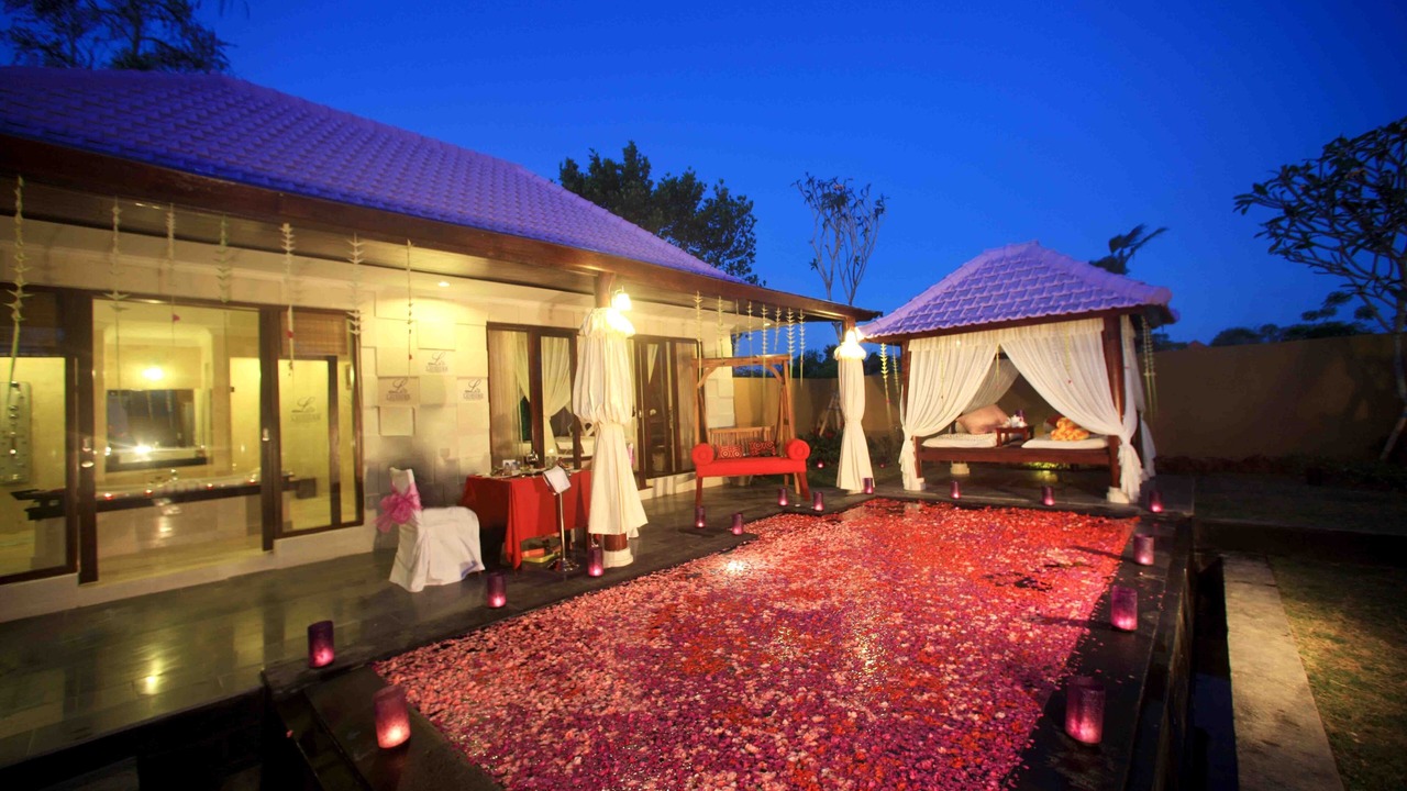 Photo of Outdoor in By Pass Ngurah Rai Kuta