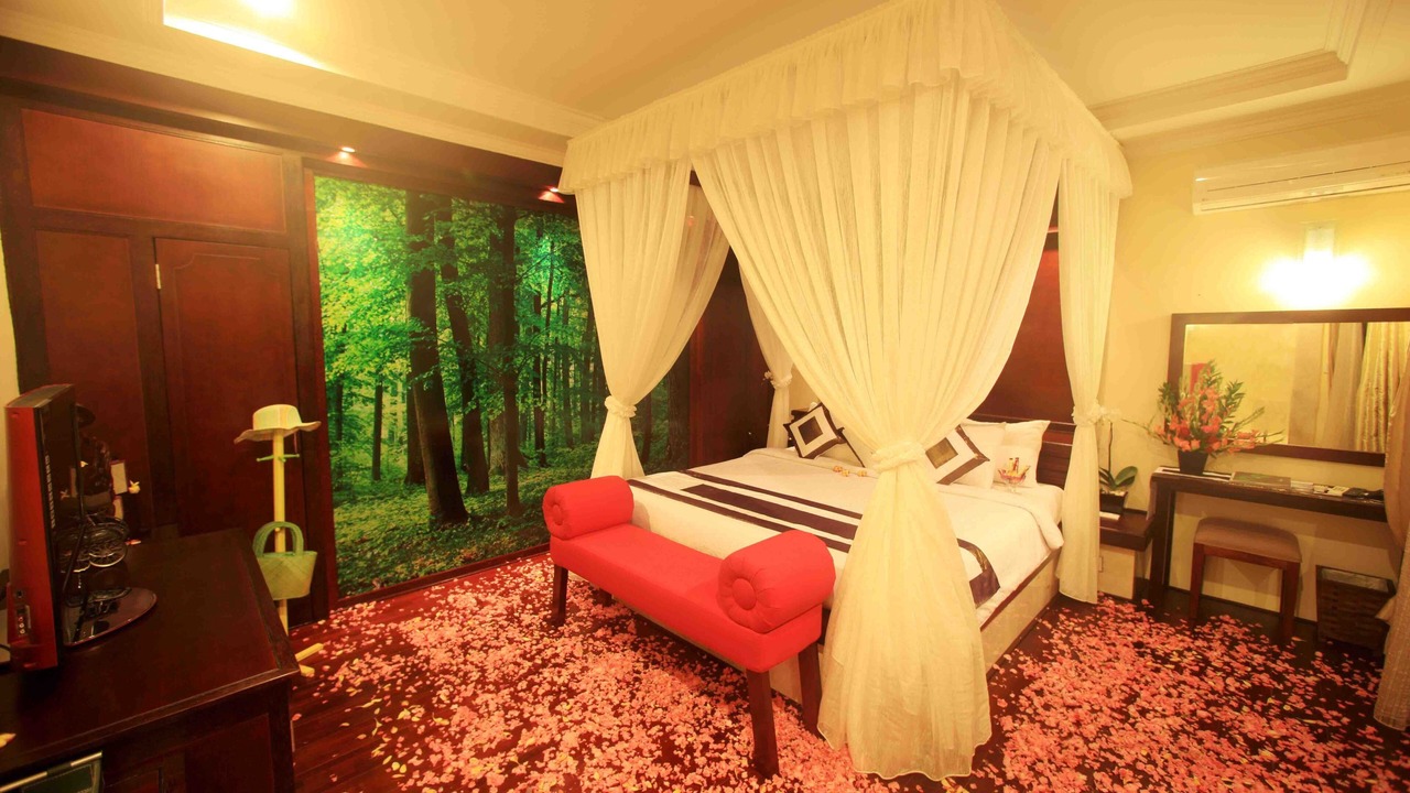 Photo of Outdoor in By Pass Ngurah Rai Kuta