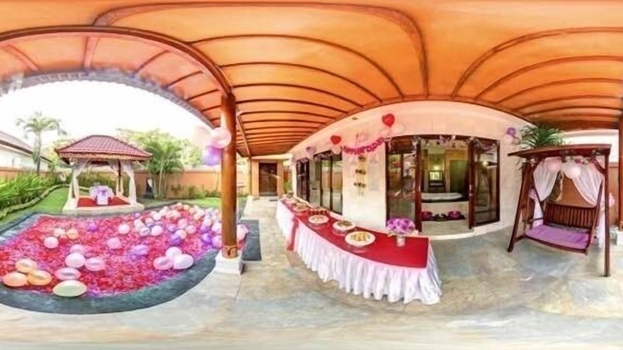 Photo of Outdoor in By Pass Ngurah Rai Kuta
