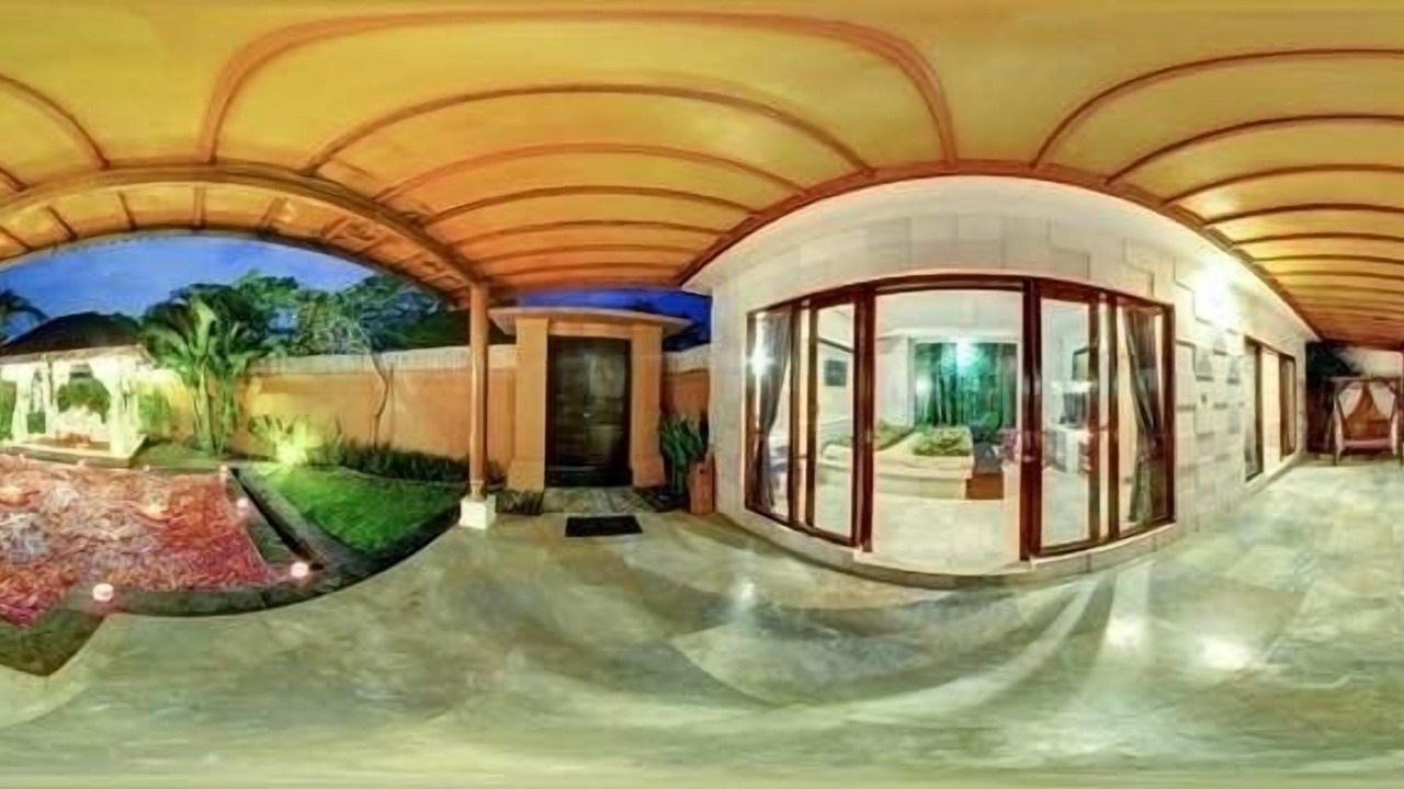 Photo of Outdoor in By Pass Ngurah Rai Kuta
