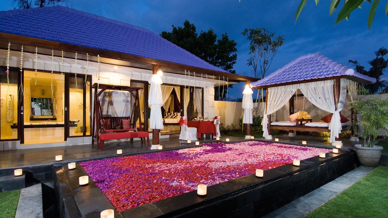 Photo of Outdoor in By Pass Ngurah Rai Kuta