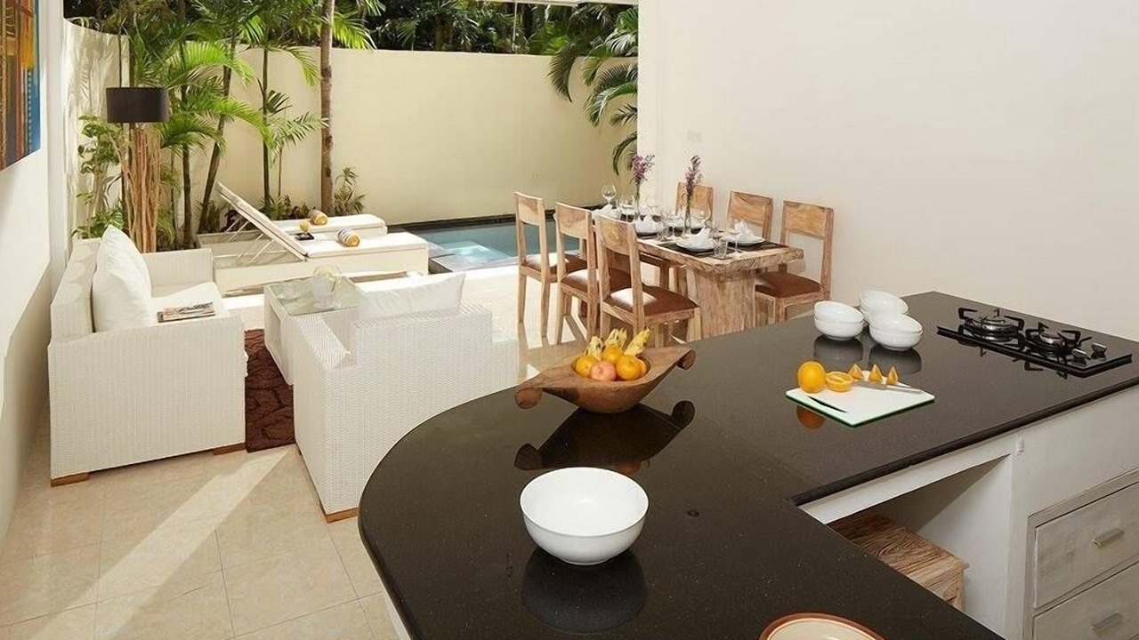 Photo of Outdoor in Seminyak