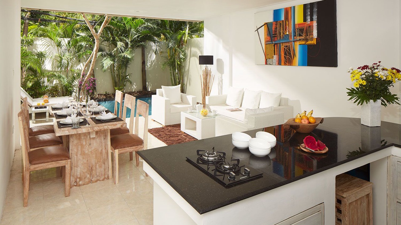 Photo of Outdoor in Seminyak