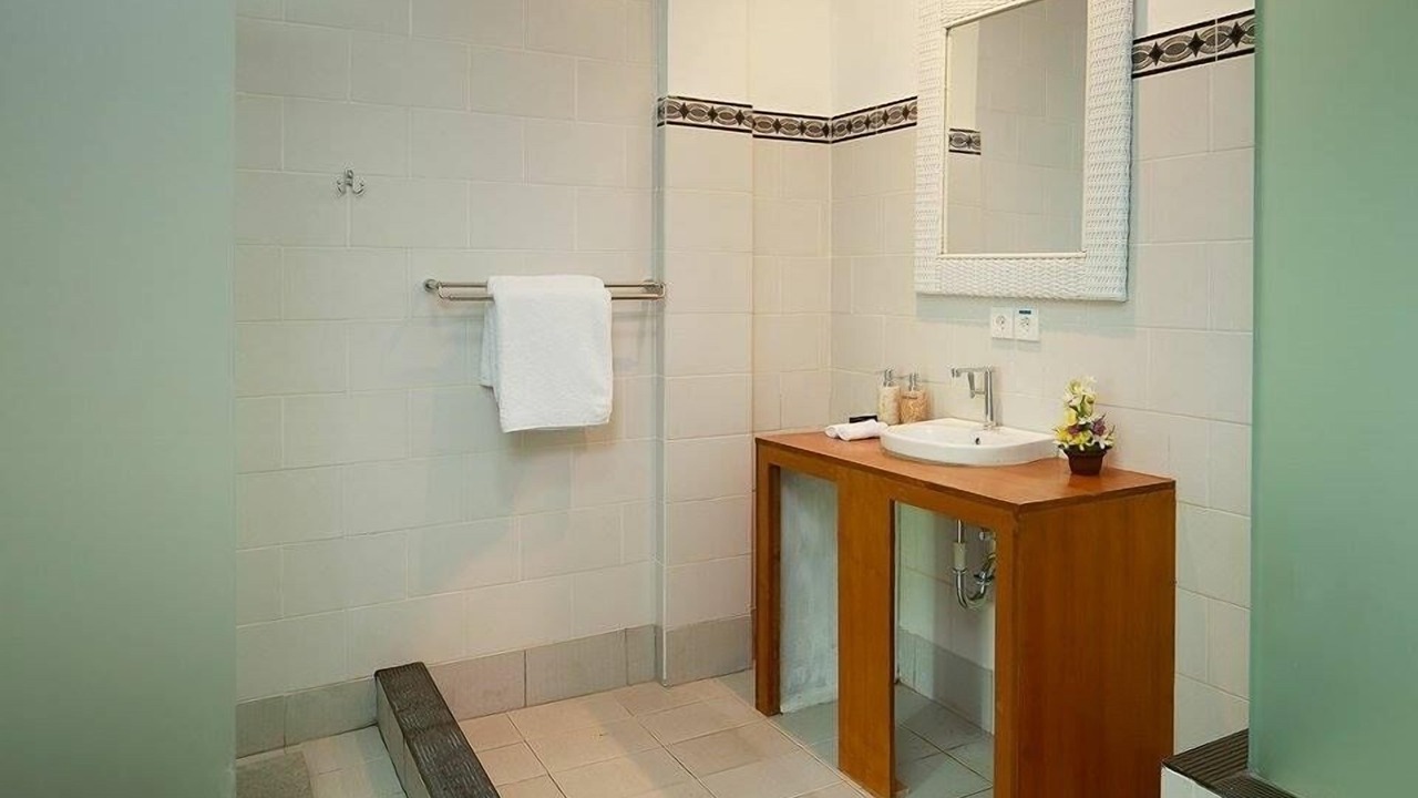 Photo of Bathroom in Seminyak