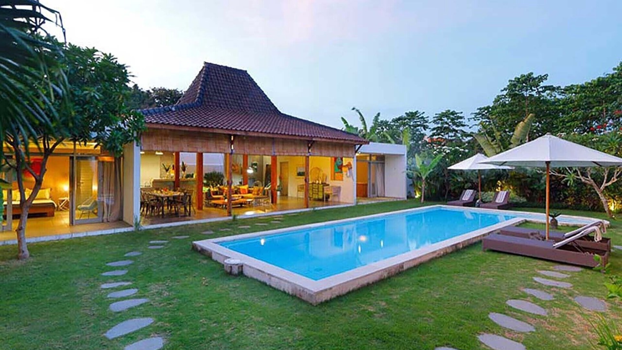 Photo of Outdoor in Batubelig