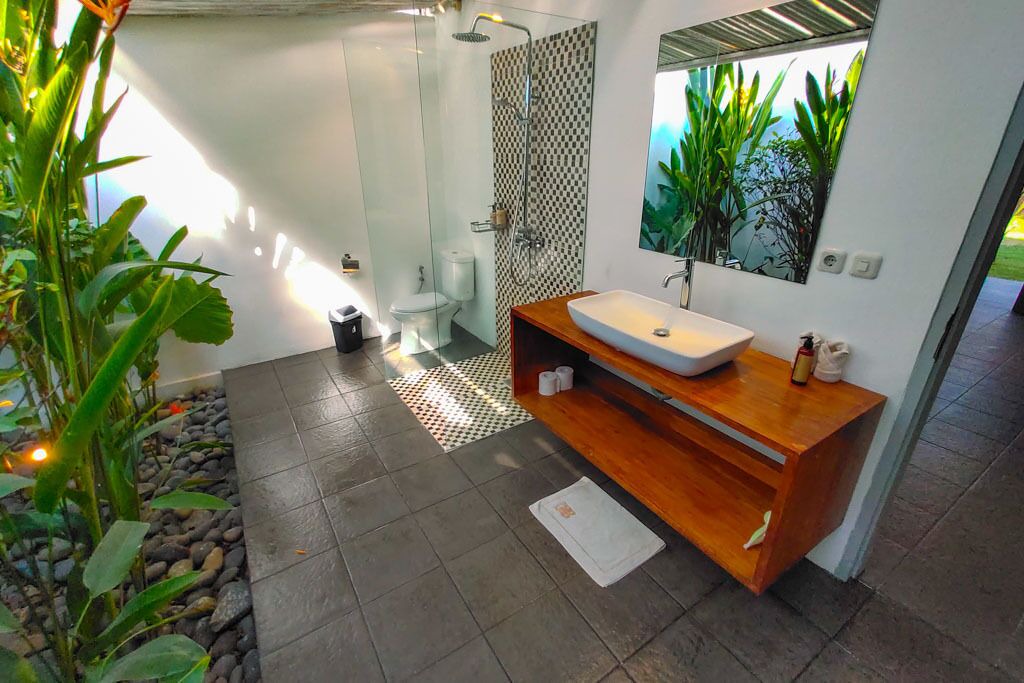 Photo of Bathroom in Batubelig