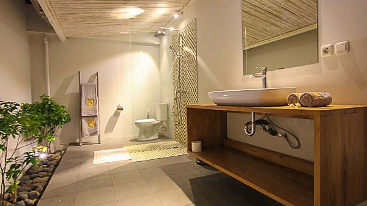Photo of Bathroom in Batubelig