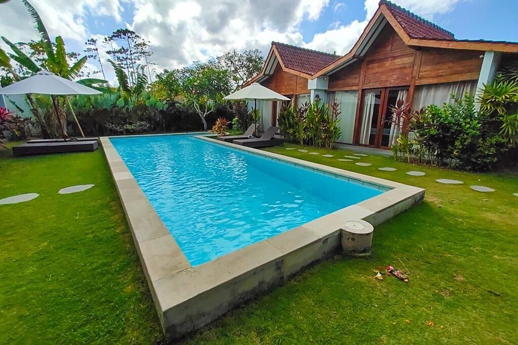 Photo of Outdoor in Batubelig