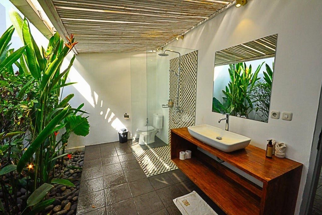 Photo of Bathroom in Batubelig