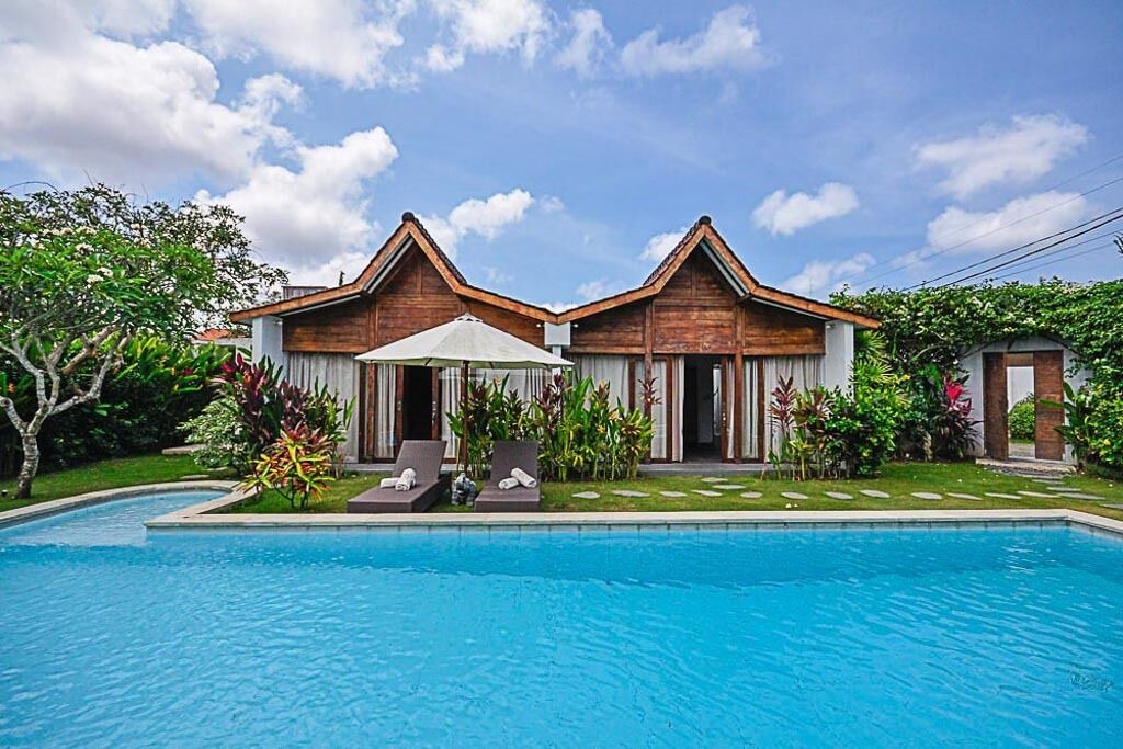 Photo of Outdoor in Batubelig
