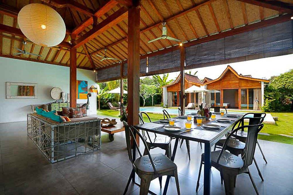Photo of Outdoor in Batubelig