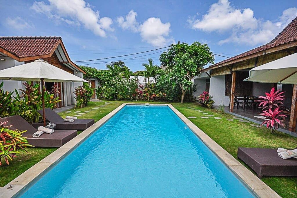 Photo of Outdoor in Batubelig