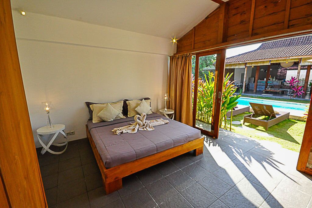 Photo of Bedroom in Batubelig