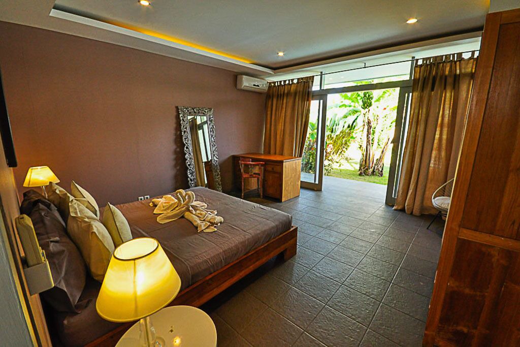 Photo of Bedroom in Batubelig