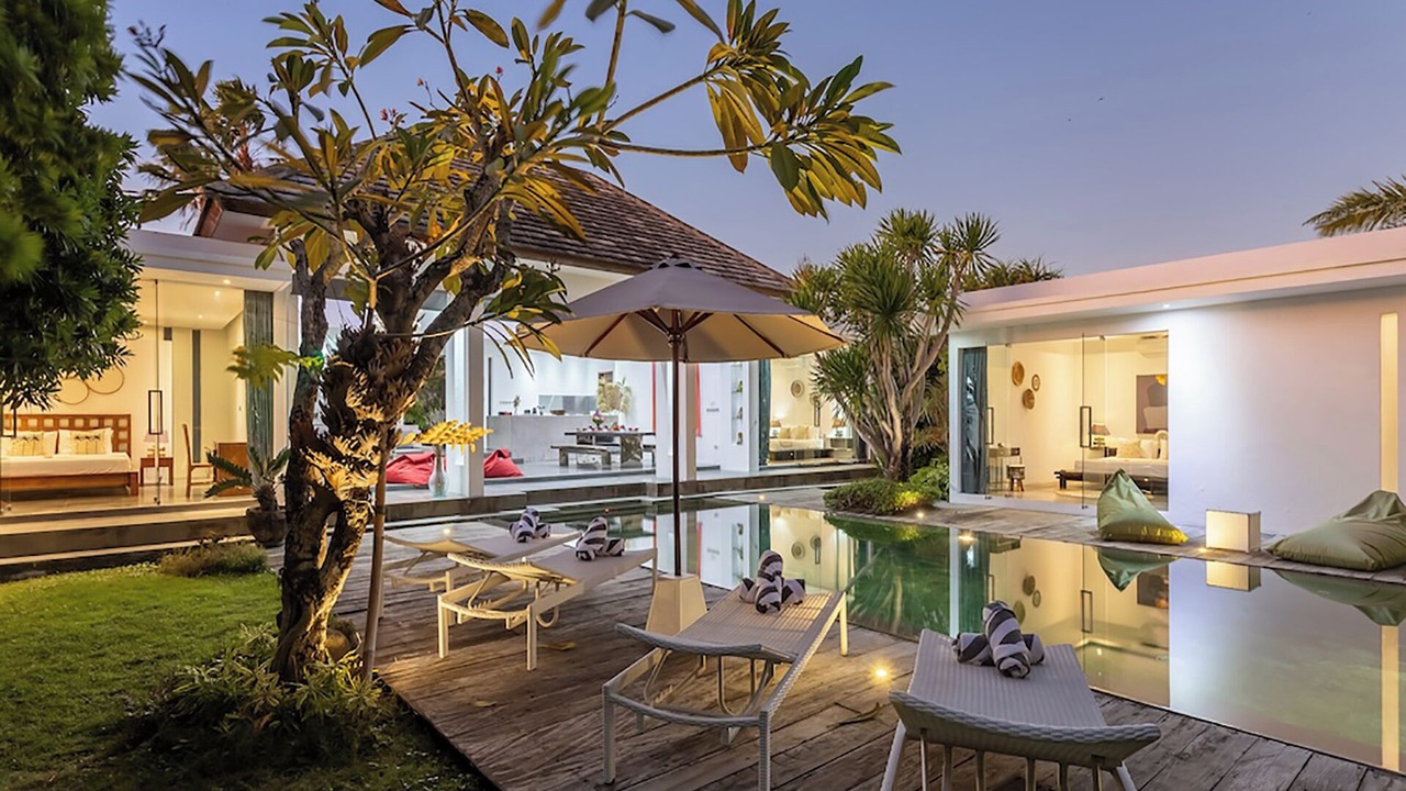 Photo of Outdoor in Sunset Road