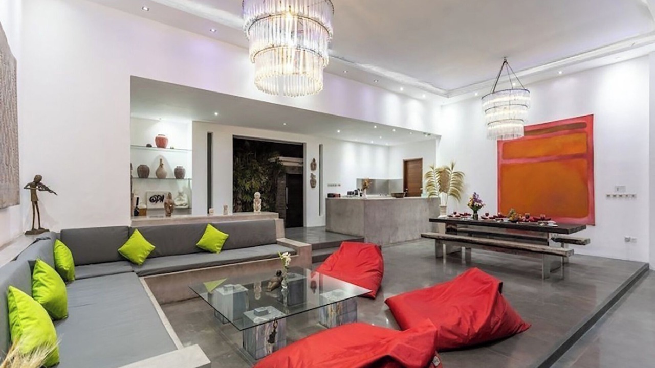 Photo of Livingroom in Sunset Road