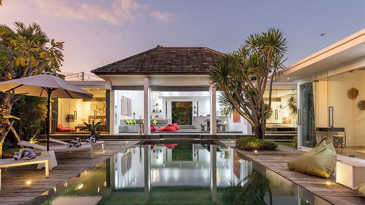 Photo of Outdoor in Sunset Road