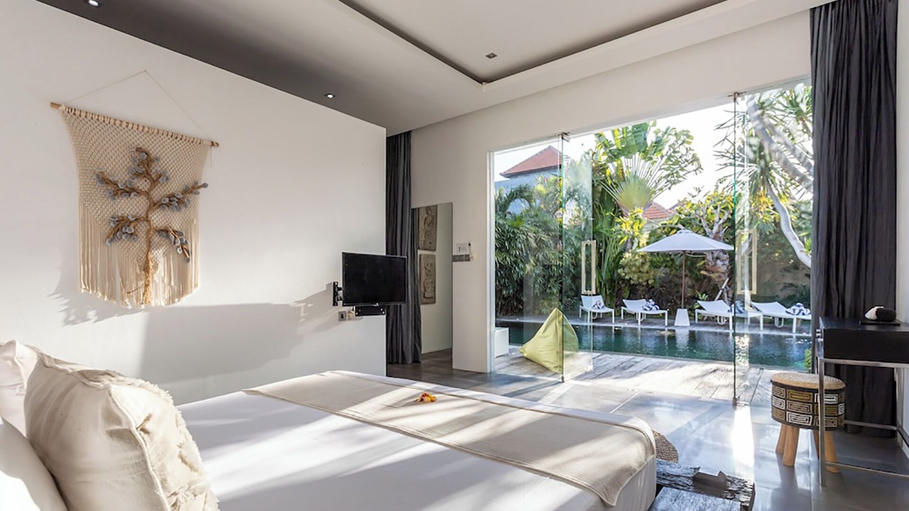 Photo of Bedroom in Sunset Road