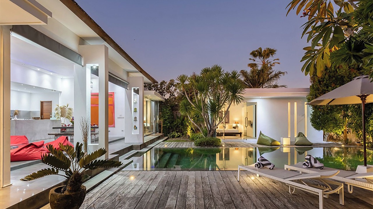 Photo of Outdoor in Sunset Road