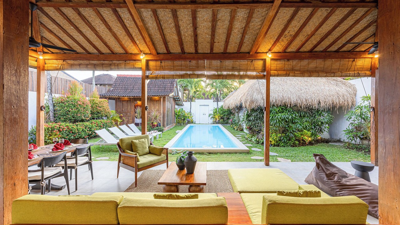 Photo of Outdoor in Laksmana