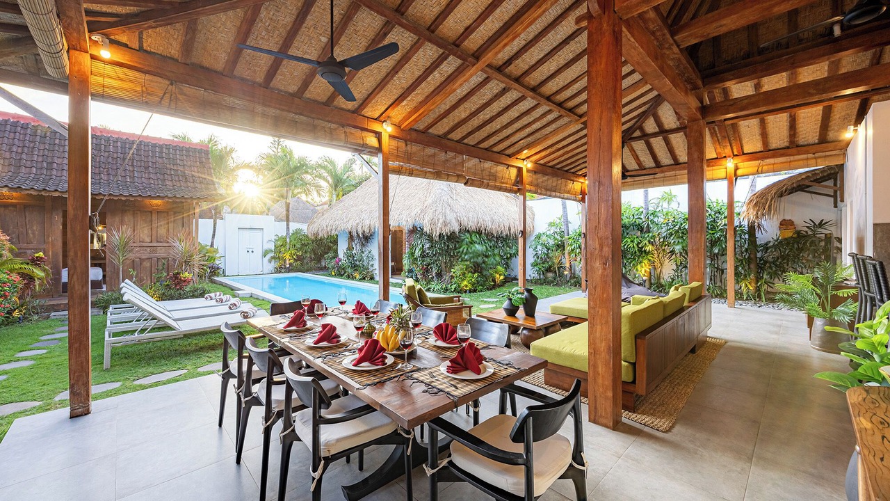 Photo of Outdoor in Laksmana