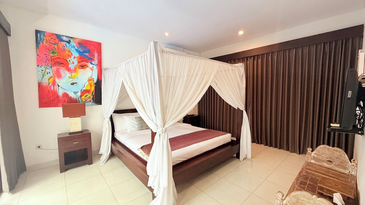Photo of Bedroom in Laksmana