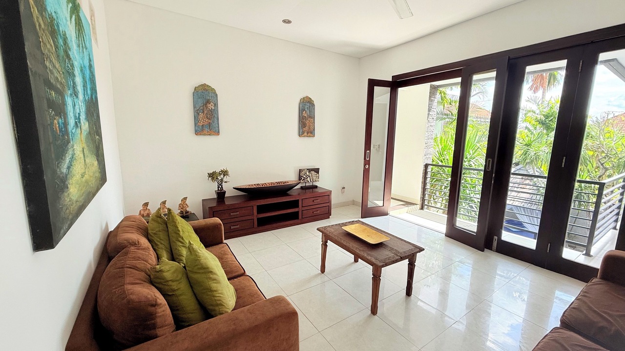 Photo of Livingroom in Laksmana